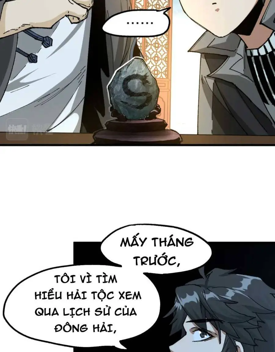 Thánh Khư Nettruyen ZZZ Chương 196 Page 71