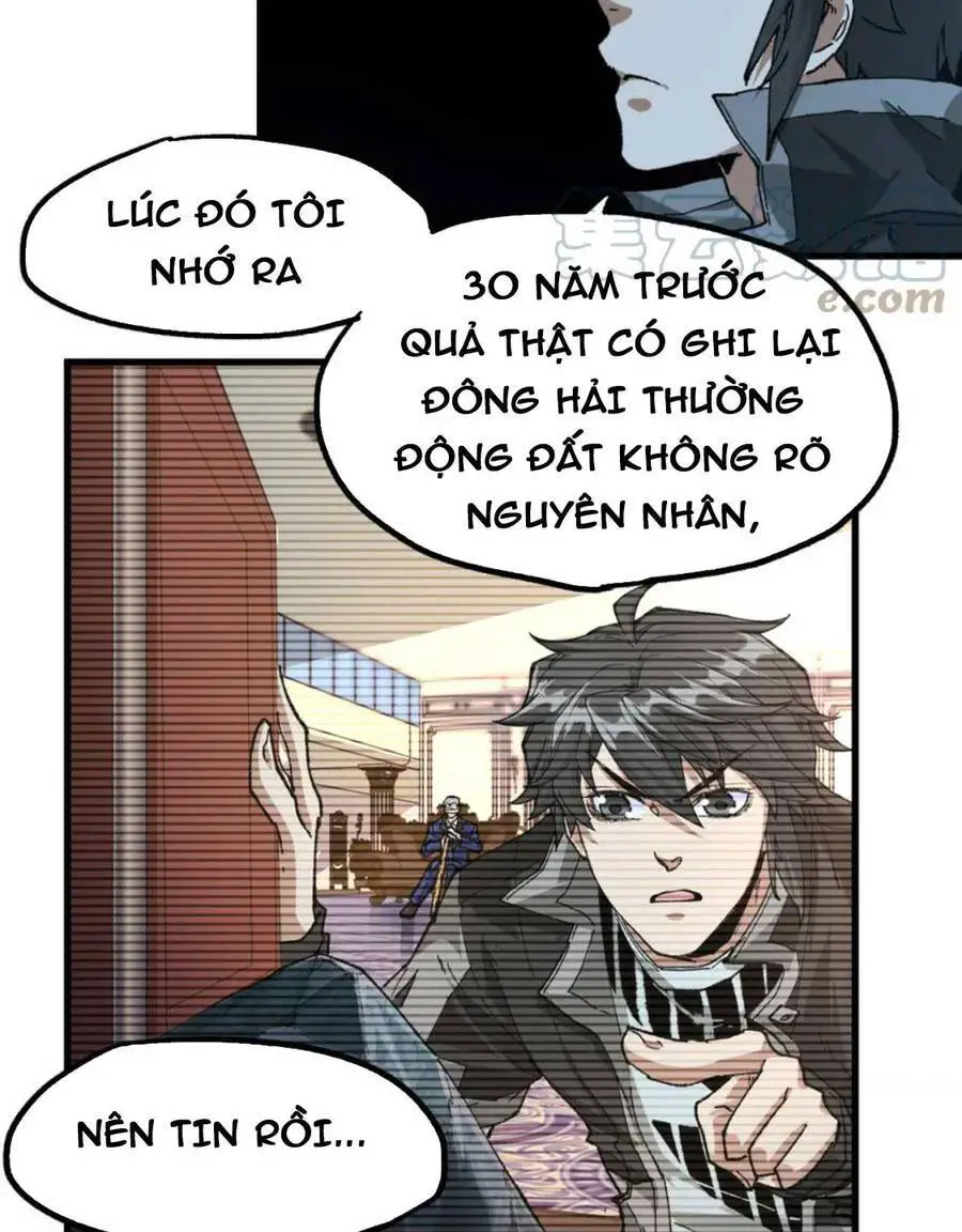 Thánh Khư Nettruyen ZZZ Chương 196 Page 72