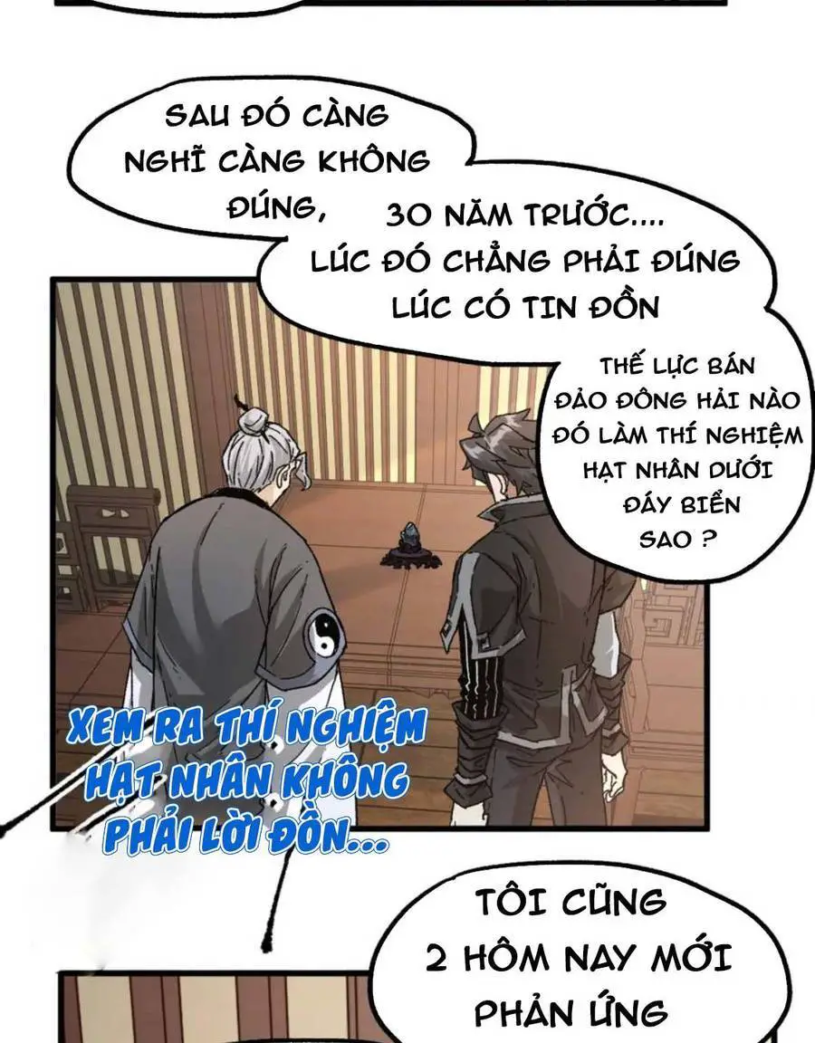 Thánh Khư Nettruyen ZZZ Chương 196 Page 73
