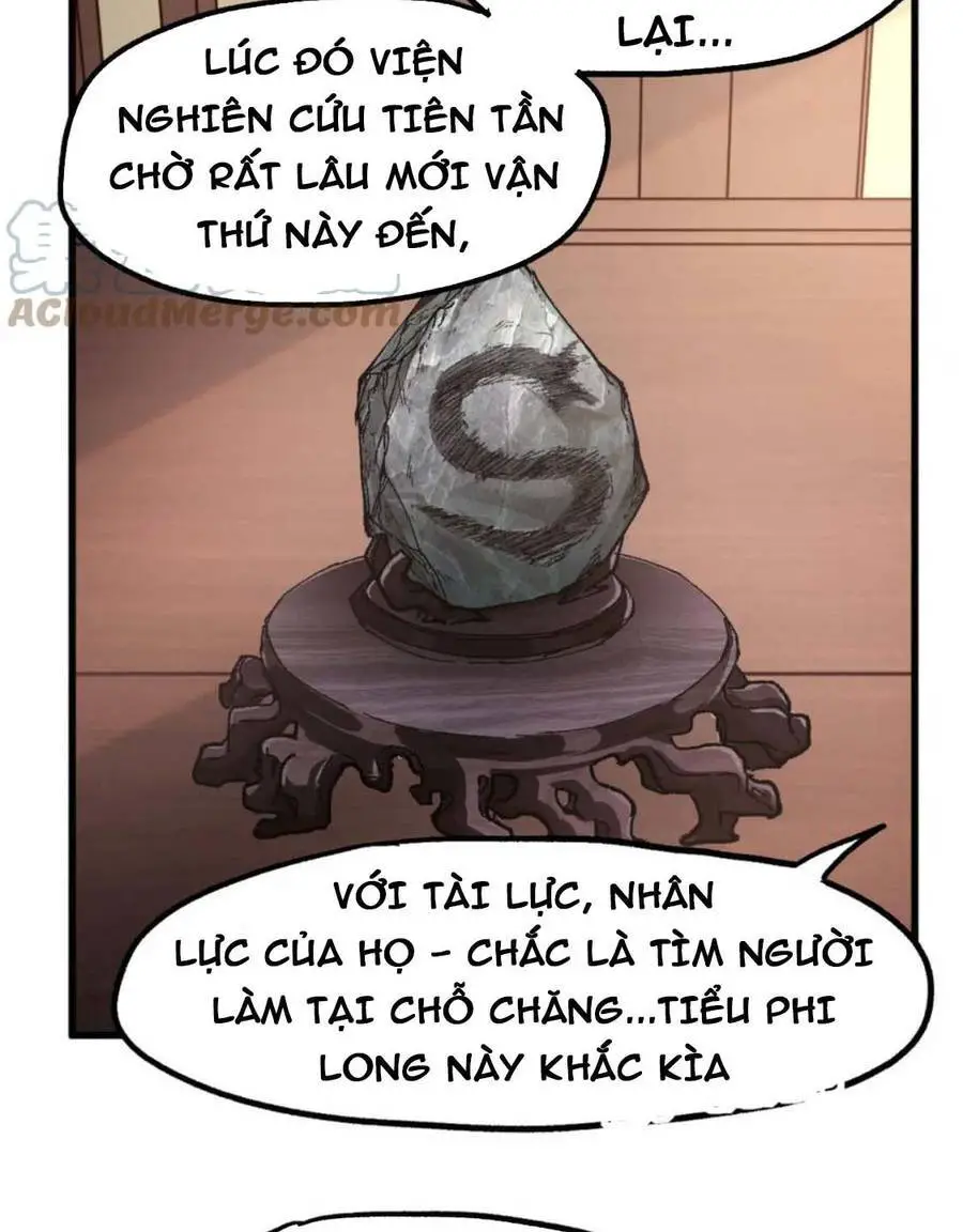Thánh Khư Nettruyen ZZZ Chương 196 Page 74