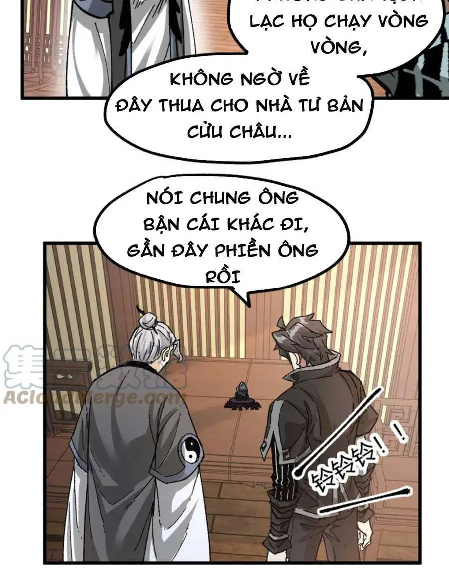 Thánh Khư Nettruyen ZZZ Chương 196 Page 76