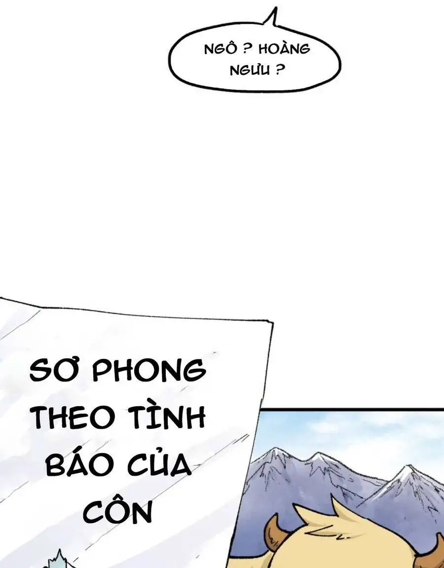 Thánh Khư Nettruyen ZZZ Chương 196 Page 77
