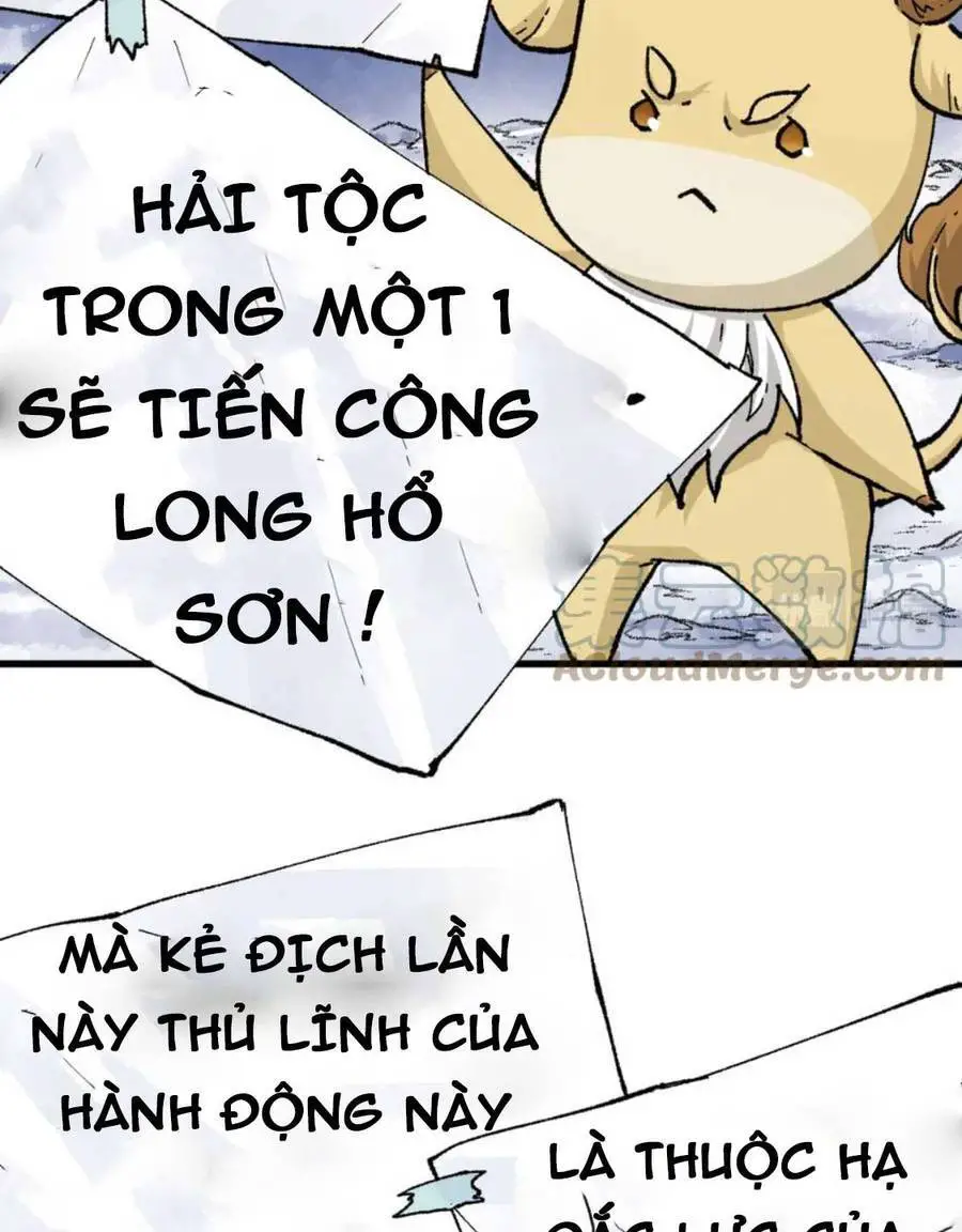 Thánh Khư Nettruyen ZZZ Chương 196 Page 78