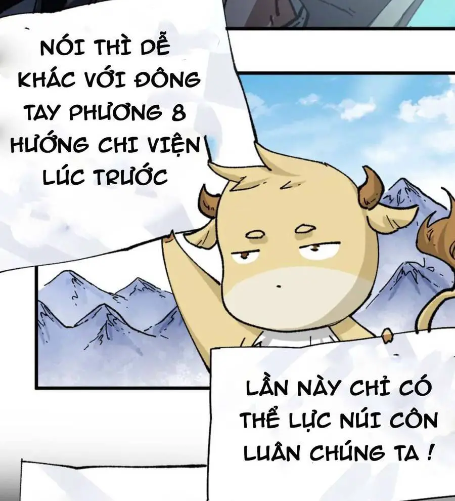 Thánh Khư Nettruyen ZZZ Chương 196 Page 82
