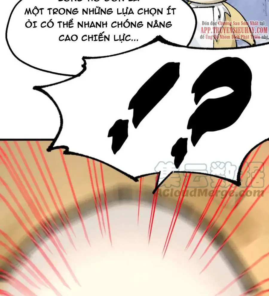 Thánh Khư Nettruyen ZZZ Chương 196 Page 86