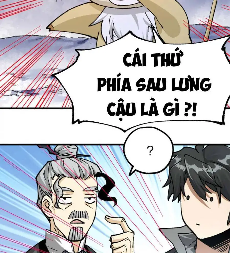 Thánh Khư Nettruyen ZZZ Chương 196 Page 89