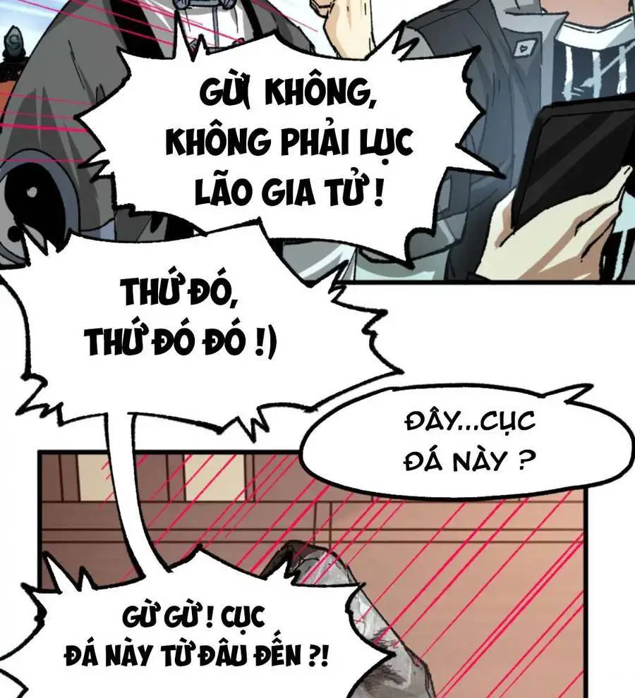 Thánh Khư Nettruyen ZZZ Chương 196 Page 90
