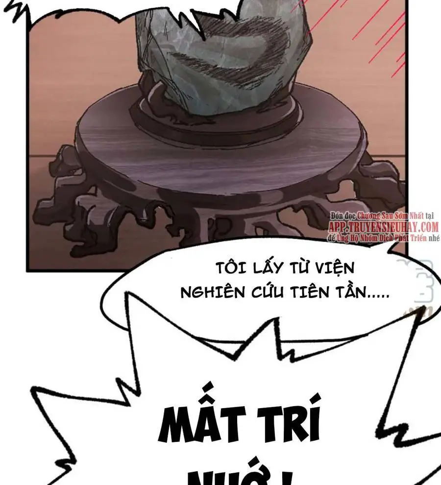 Thánh Khư Nettruyen ZZZ Chương 196 Page 91