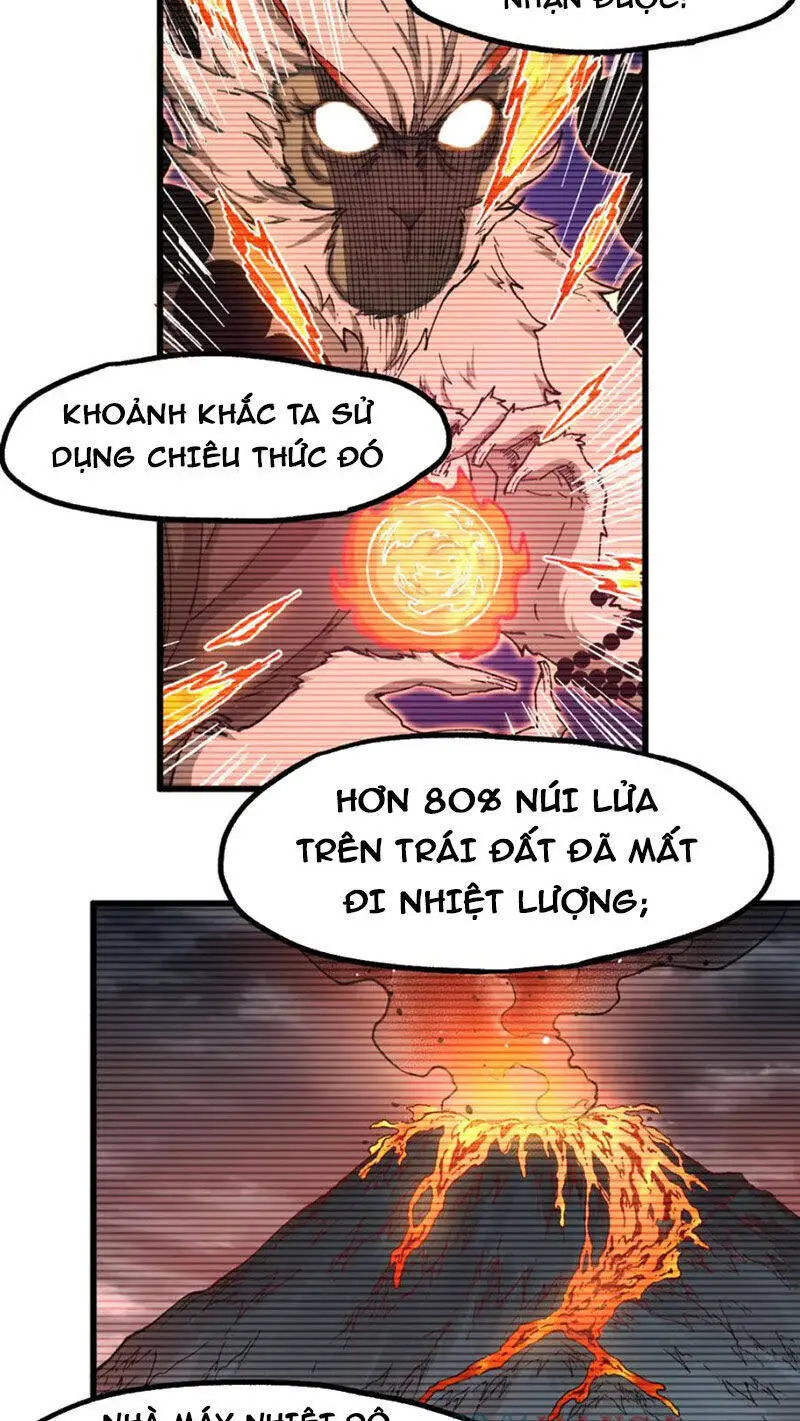 Thánh Khư Nettruyen ZZZ Chương 258 Page 27