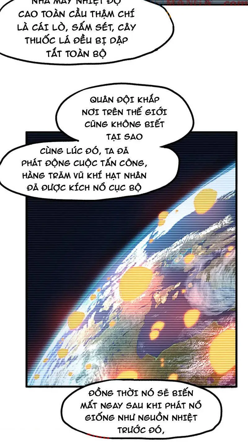 Thánh Khư Nettruyen ZZZ Chương 258 Page 28