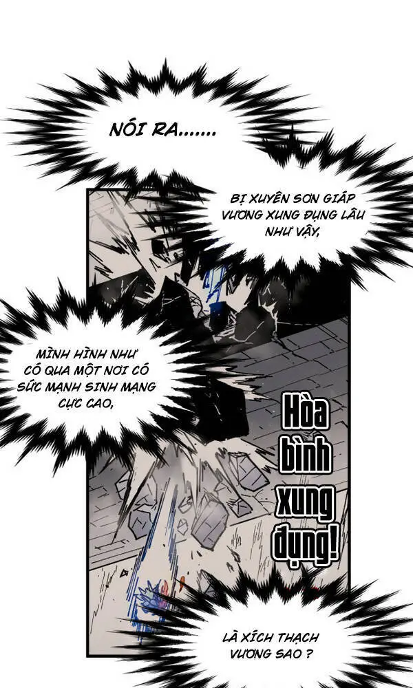 Thánh Khư Nettruyen ZZZ Chương 117 Page 2