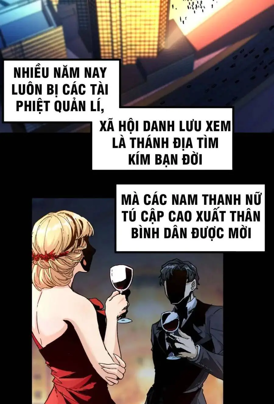Thánh Khư Nettruyen ZZZ Chương 193 Page 2