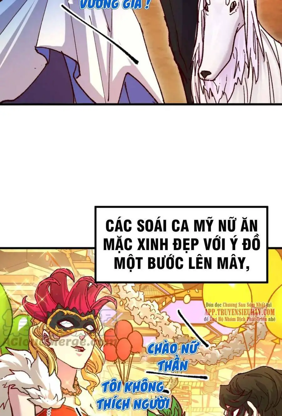 Thánh Khư Nettruyen ZZZ Chương 193 Page 7