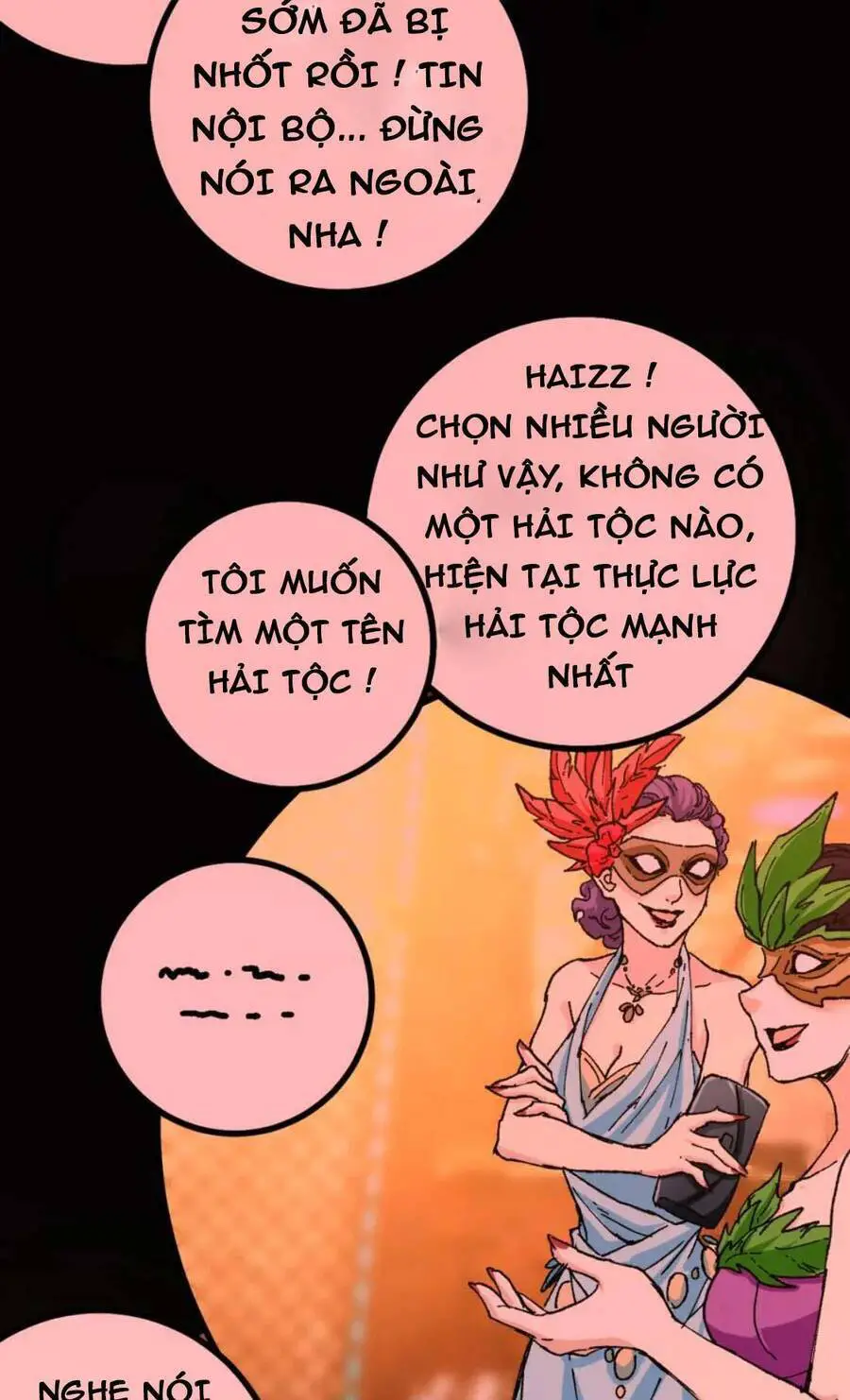 Thánh Khư Nettruyen ZZZ Chương 193 Page 63