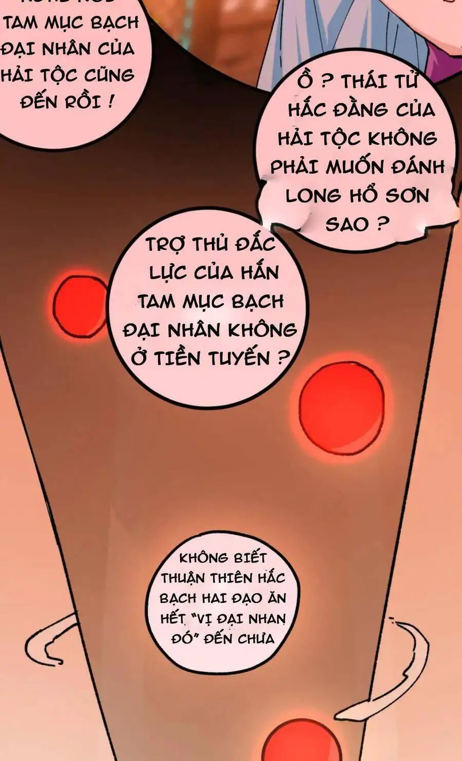 Thánh Khư Nettruyen ZZZ Chương 193 Page 64