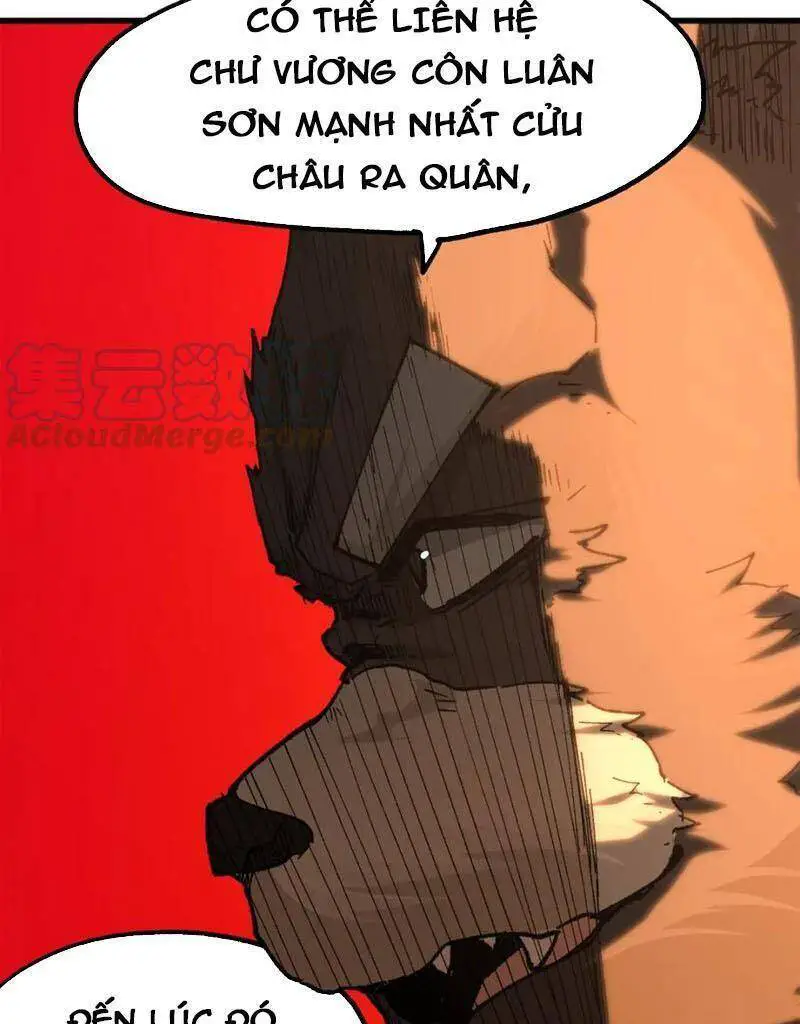 Thánh Khư Nettruyen ZZZ Chương 194 Page 63