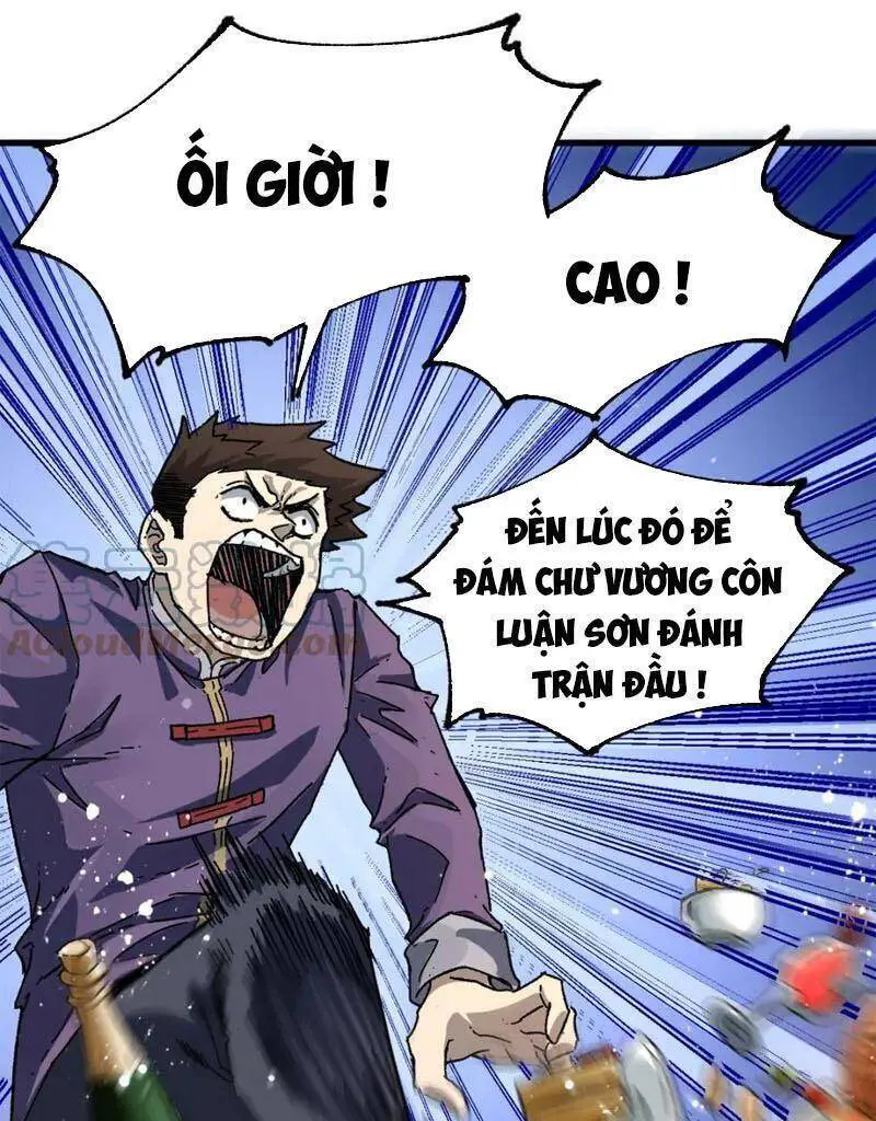 Thánh Khư Nettruyen ZZZ Chương 194 Page 65