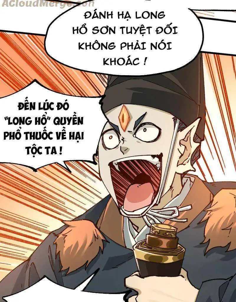 Thánh Khư Nettruyen ZZZ Chương 194 Page 68