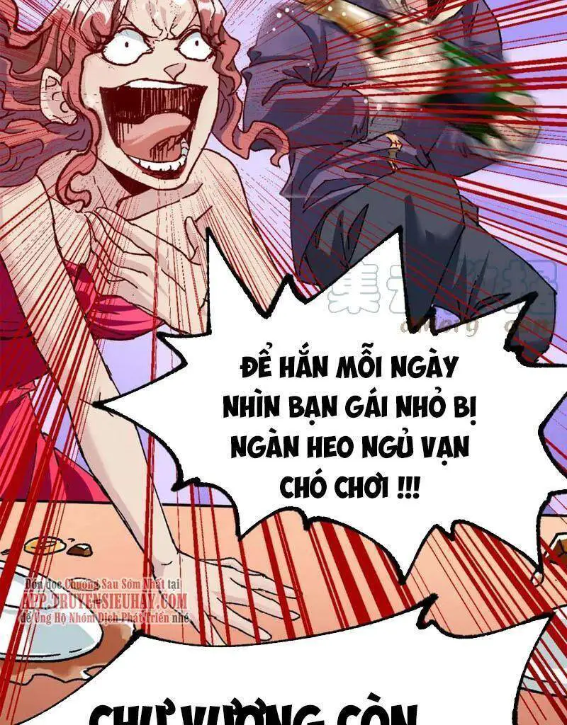 Thánh Khư Nettruyen ZZZ Chương 194 Page 70