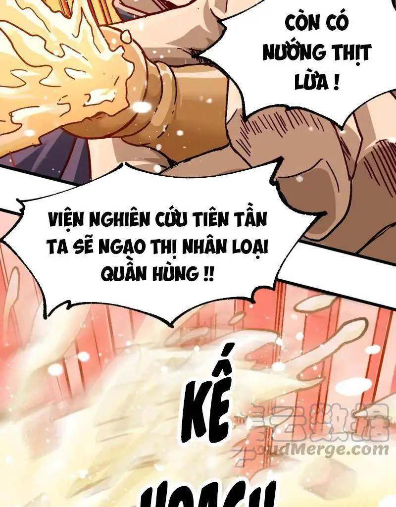 Thánh Khư Nettruyen ZZZ Chương 194 Page 72