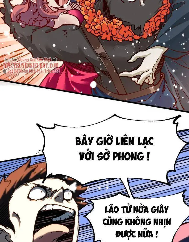 Thánh Khư Nettruyen ZZZ Chương 194 Page 74