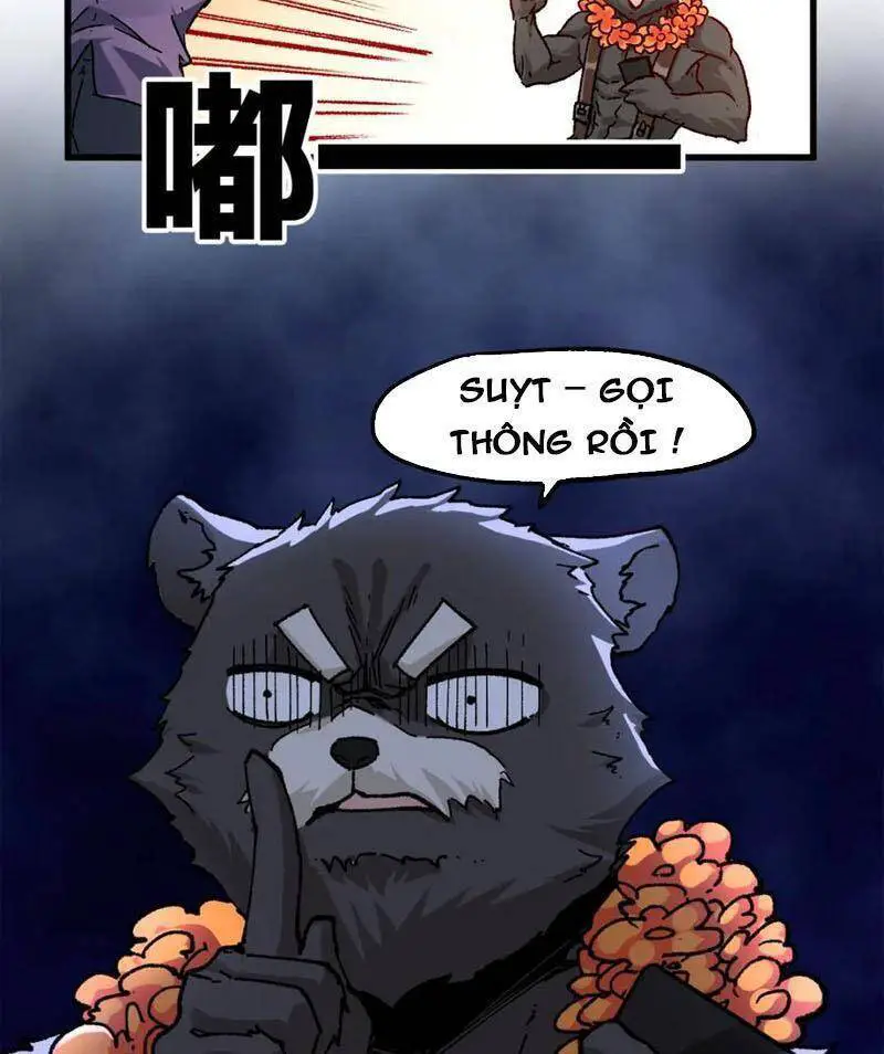 Thánh Khư Nettruyen ZZZ Chương 194 Page 76