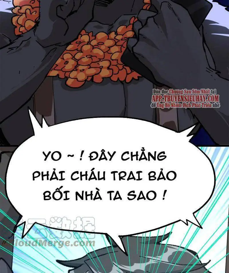 Thánh Khư Nettruyen ZZZ Chương 194 Page 77
