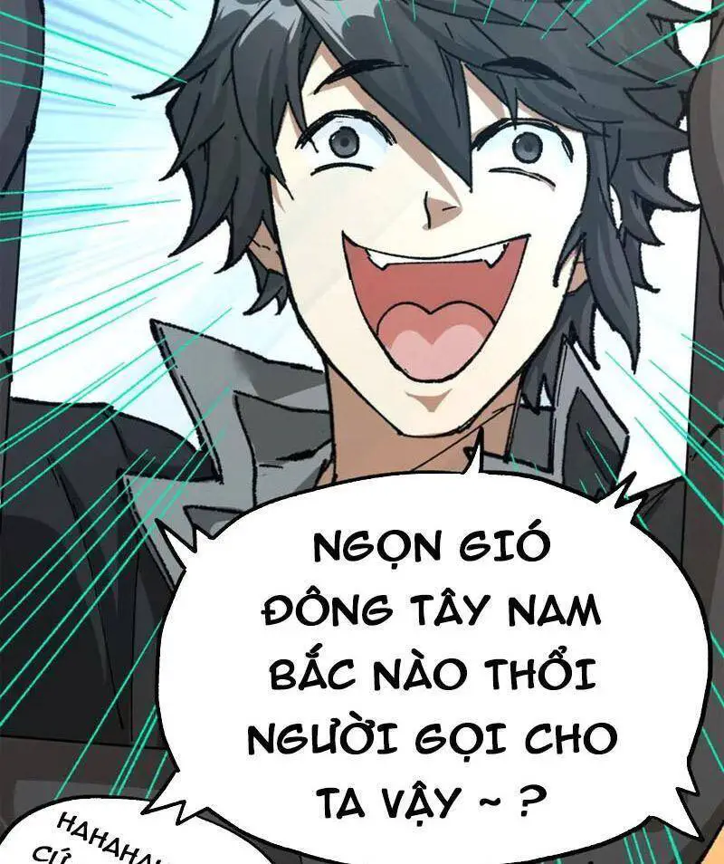 Thánh Khư Nettruyen ZZZ Chương 194 Page 78