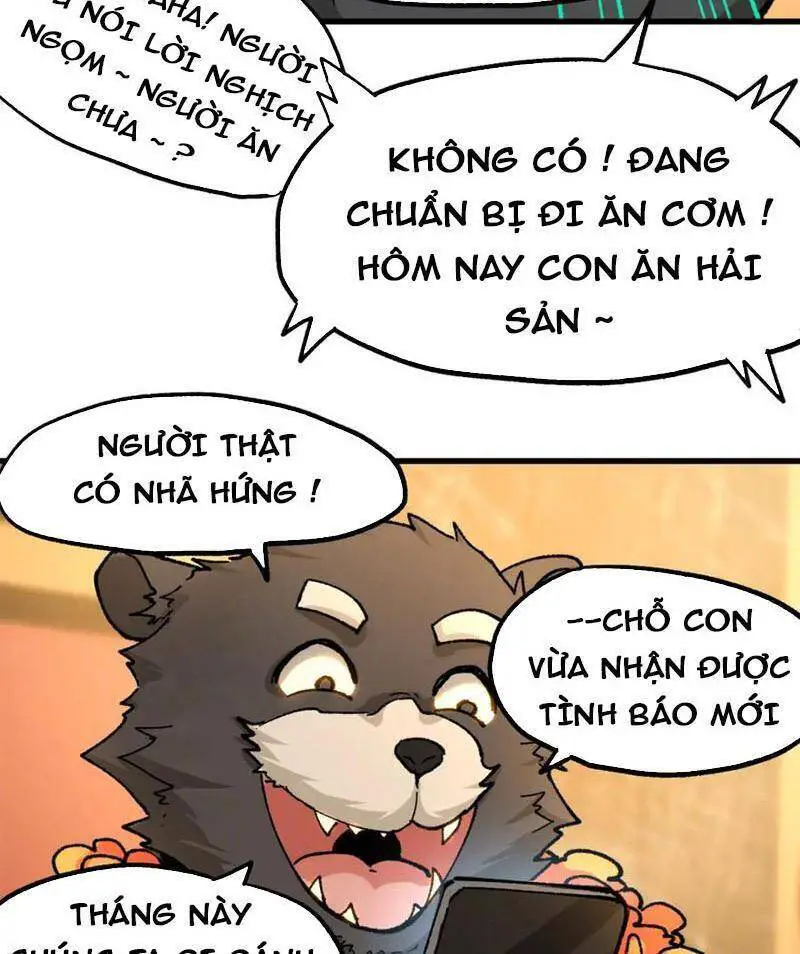 Thánh Khư Nettruyen ZZZ Chương 194 Page 79