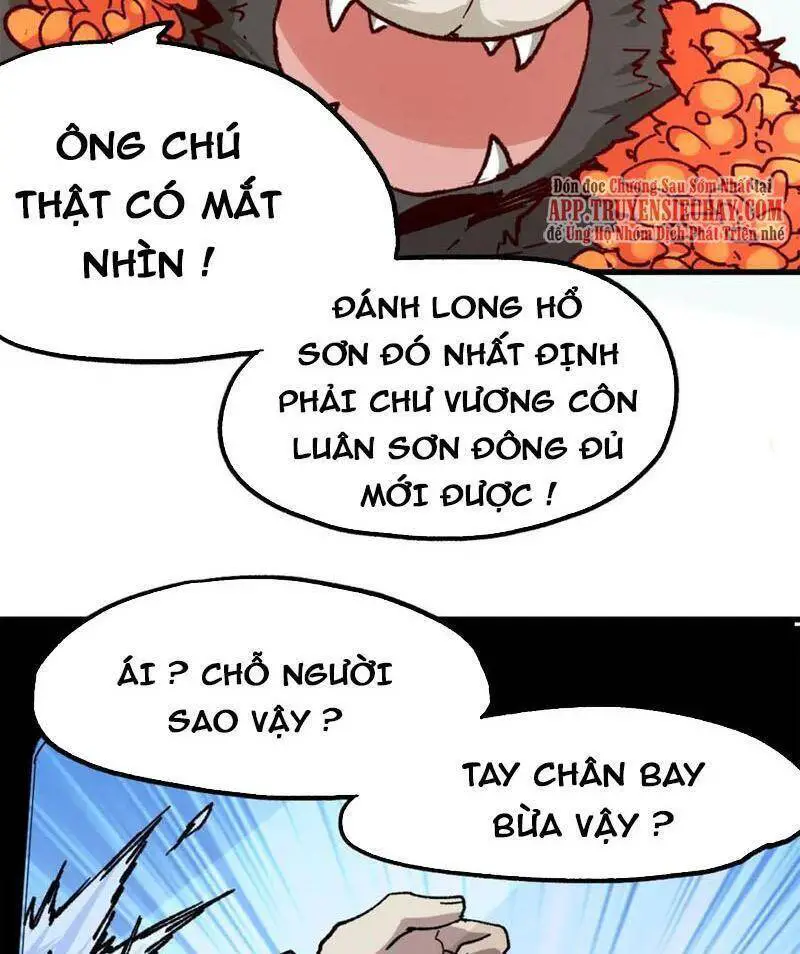 Thánh Khư Nettruyen ZZZ Chương 194 Page 83