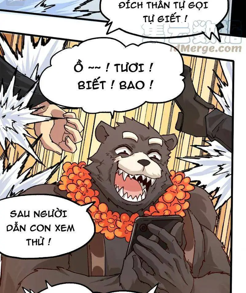 Thánh Khư Nettruyen ZZZ Chương 194 Page 85