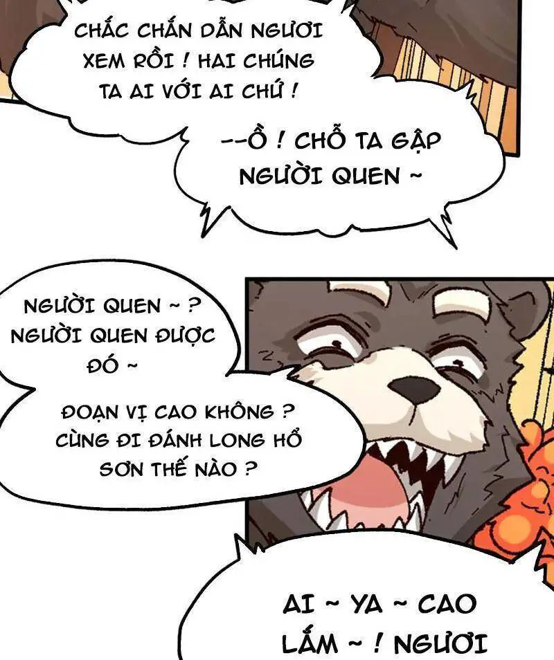 Thánh Khư Nettruyen ZZZ Chương 194 Page 86