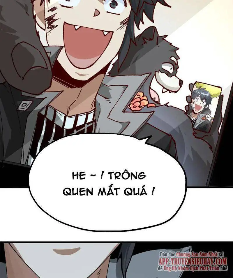 Thánh Khư Nettruyen ZZZ Chương 194 Page 88