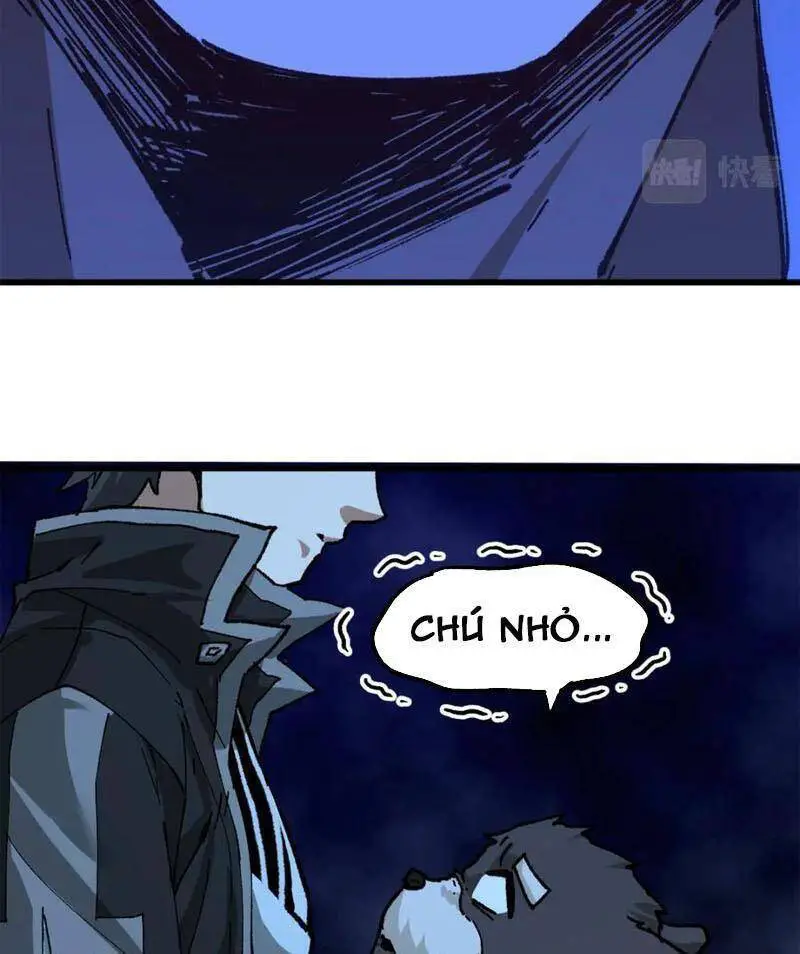 Thánh Khư Nettruyen ZZZ Chương 194 Page 93