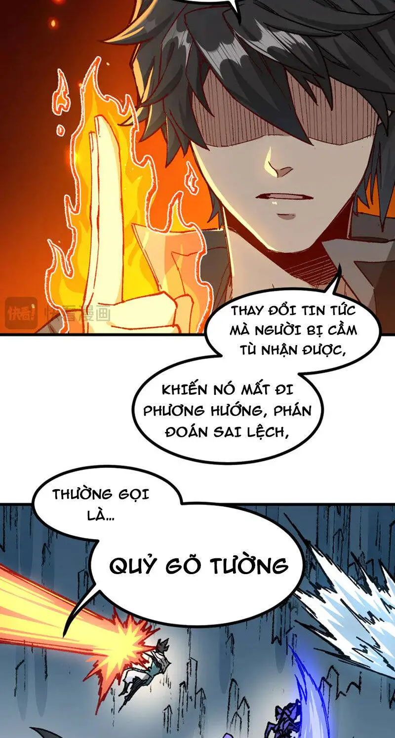 Thánh Khư Nettruyen ZZZ Chương 266 Page 8