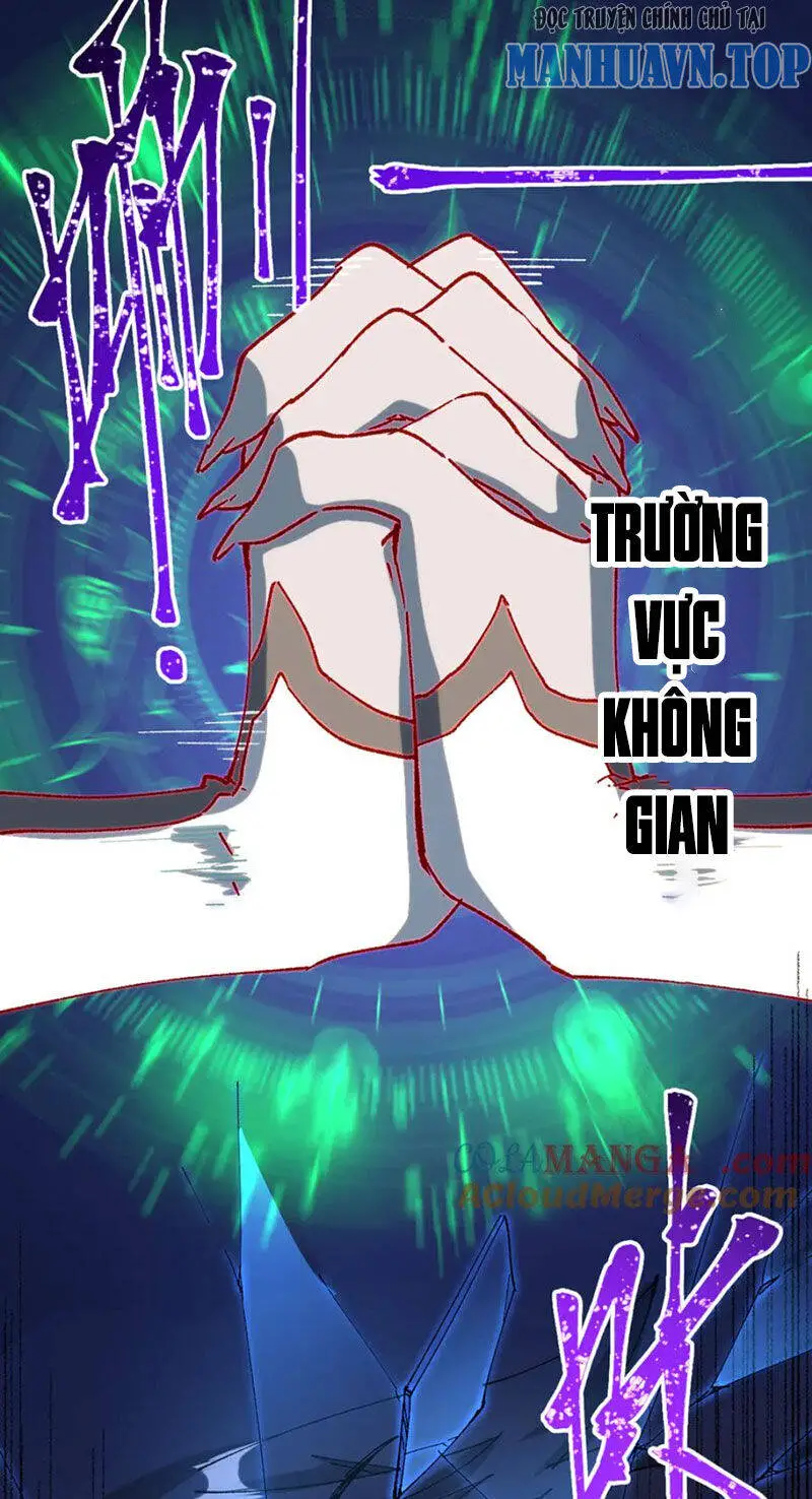 Thánh Khư Nettruyen ZZZ Chương 266 Page 24