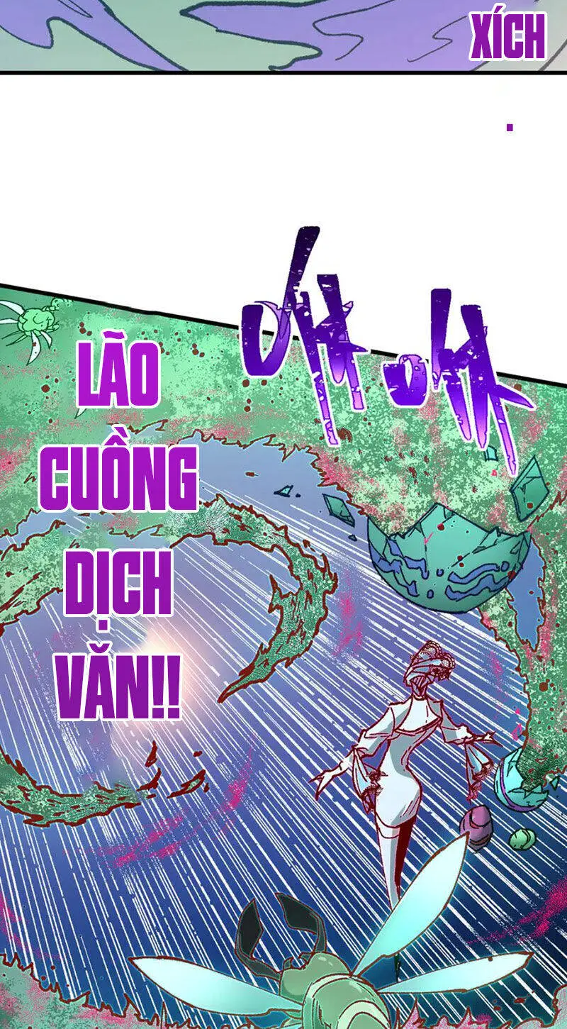 Thánh Khư Nettruyen ZZZ Chương 266 Page 52