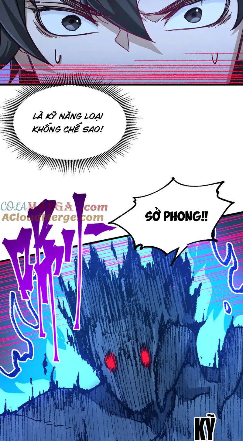 Thánh Khư Nettruyen ZZZ Chương 266 Page 56