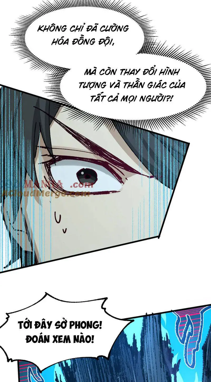 Thánh Khư Nettruyen ZZZ Chương 266 Page 59