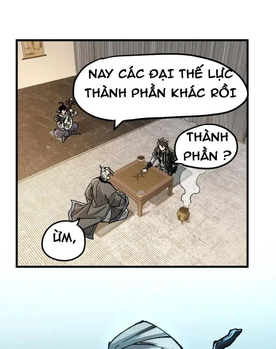 Thánh Khư Nettruyen ZZZ Chương 192 Page 5