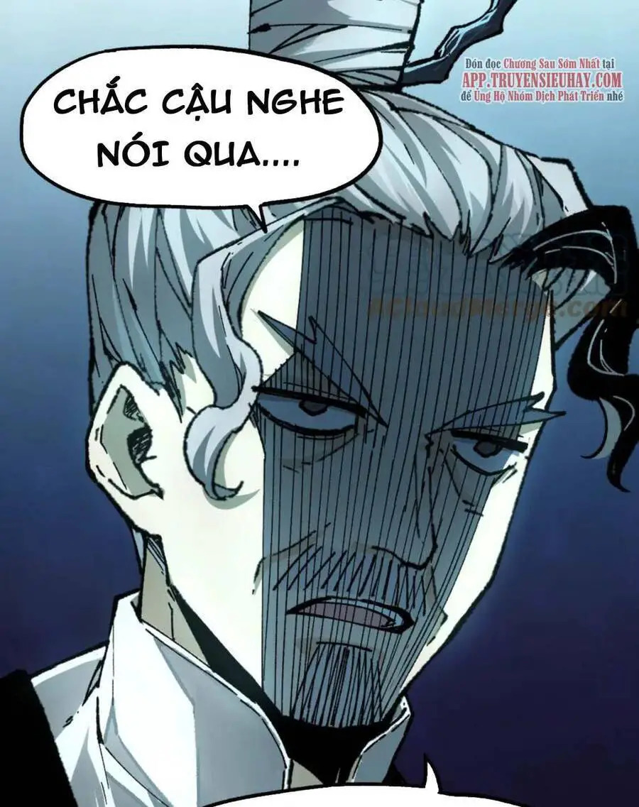 Thánh Khư Nettruyen ZZZ Chương 192 Page 6