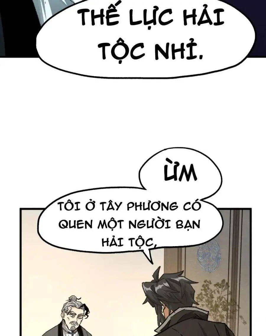 Thánh Khư Nettruyen ZZZ Chương 192 Page 7