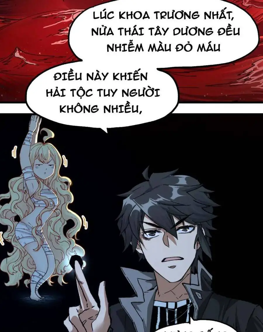 Thánh Khư Nettruyen ZZZ Chương 192 Page 9