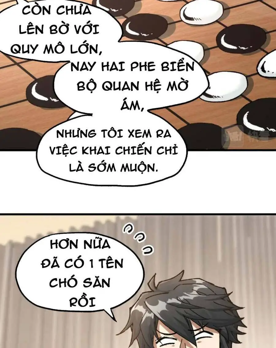 Thánh Khư Nettruyen ZZZ Chương 192 Page 12