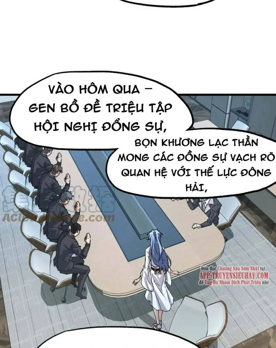 Thánh Khư Nettruyen ZZZ Chương 192 Page 15