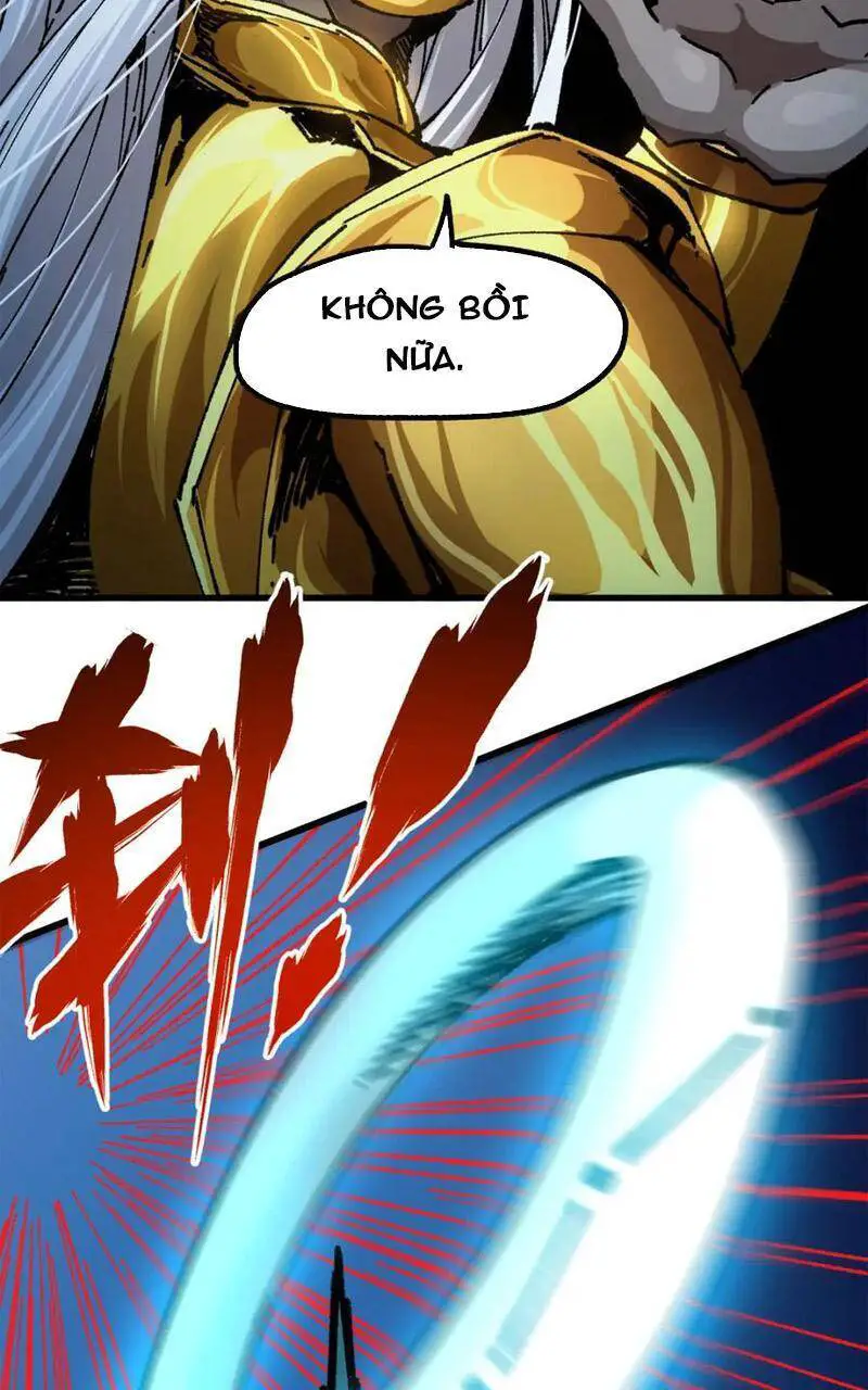 Thánh Khư Nettruyen ZZZ Chương 191 Page 28