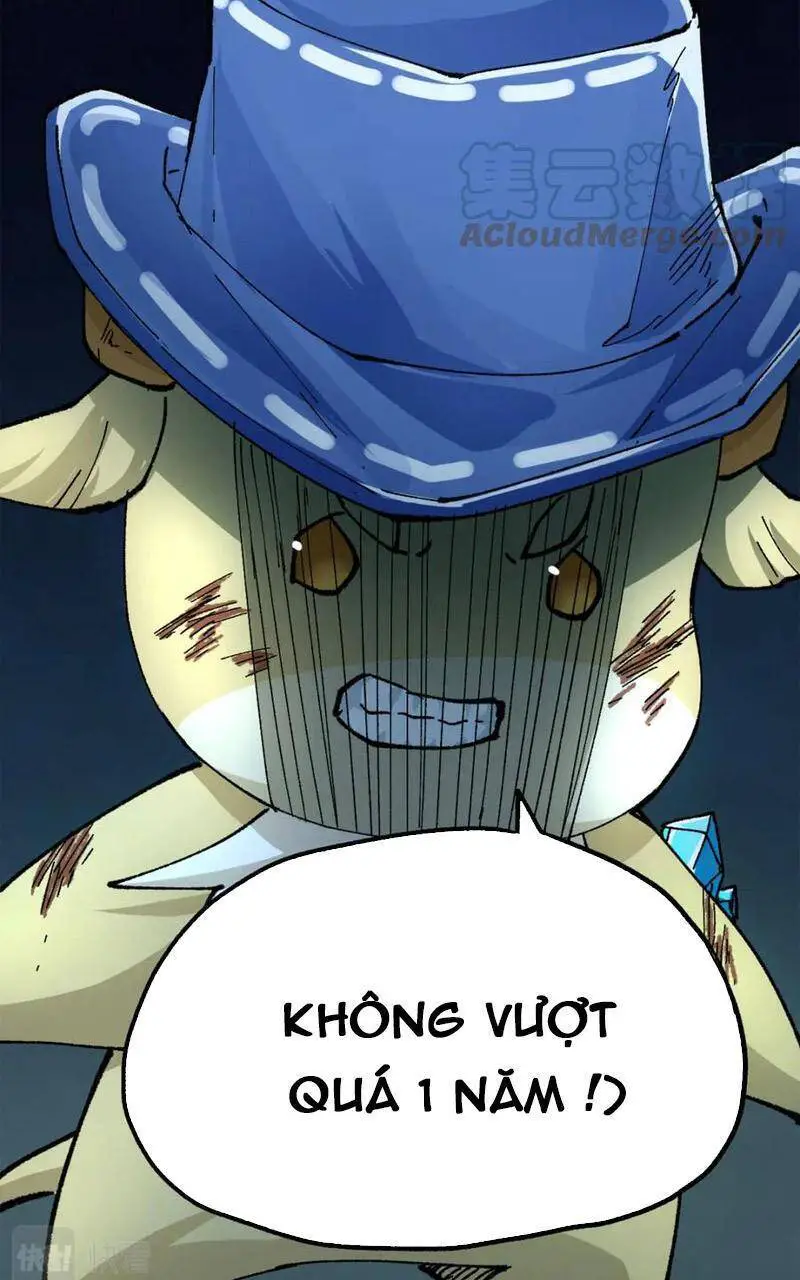 Thánh Khư Nettruyen ZZZ Chương 191 Page 37