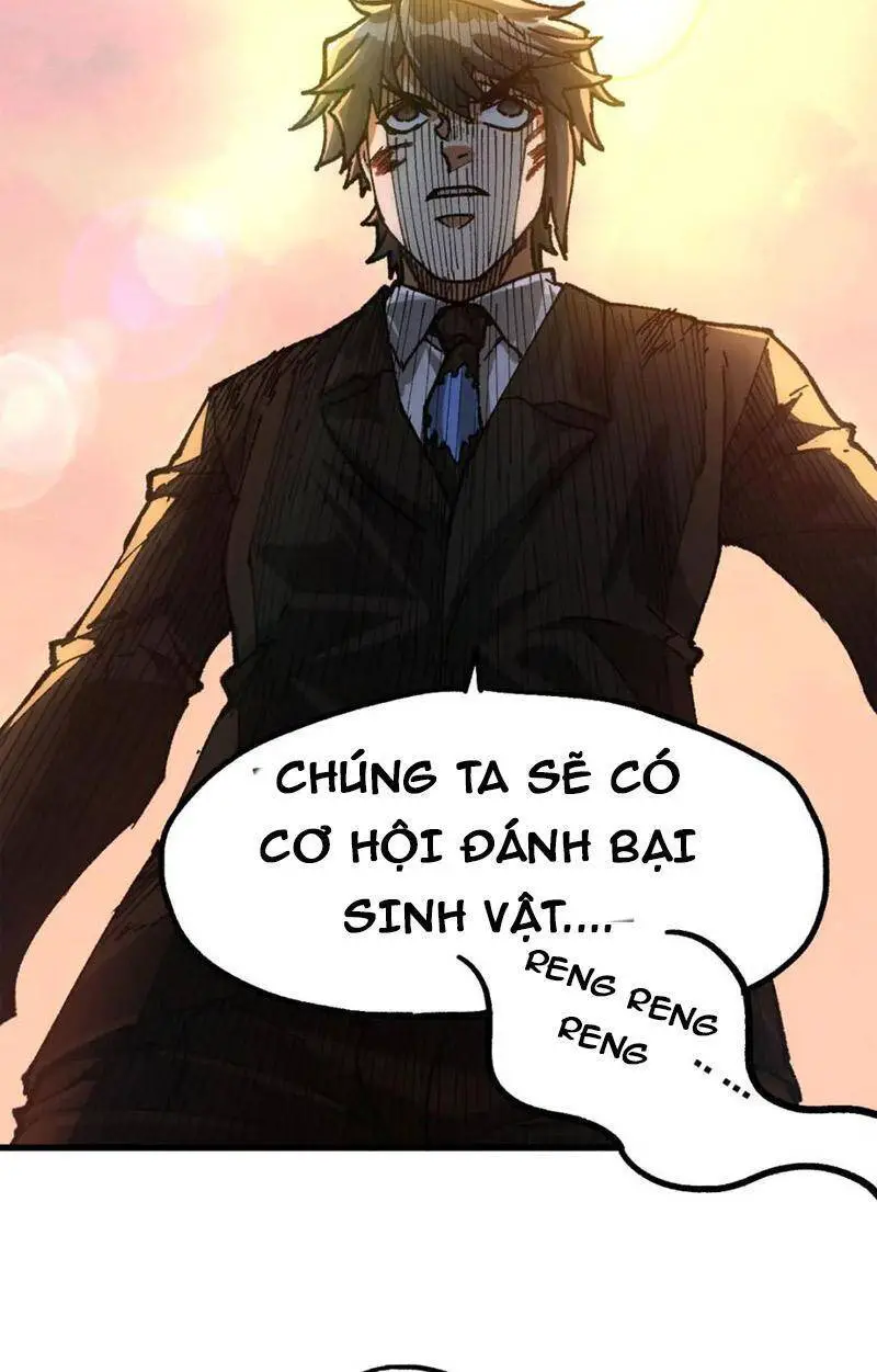 Thánh Khư Nettruyen ZZZ Chương 191 Page 43