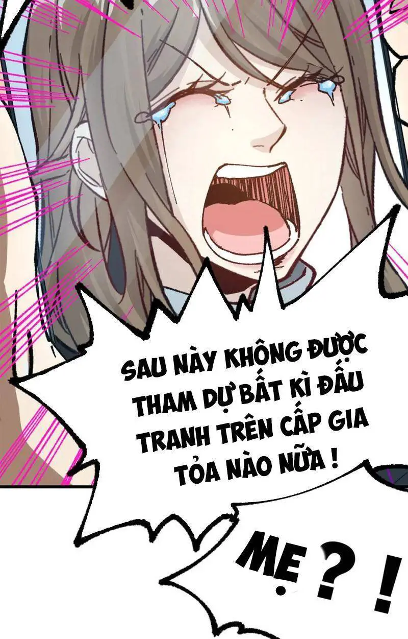 Thánh Khư Nettruyen ZZZ Chương 191 Page 45