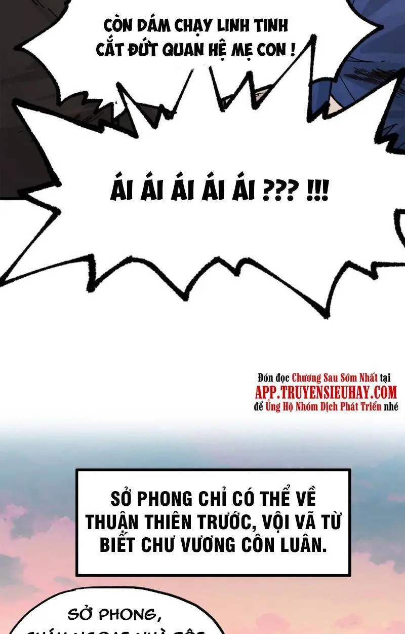 Thánh Khư Nettruyen ZZZ Chương 191 Page 47